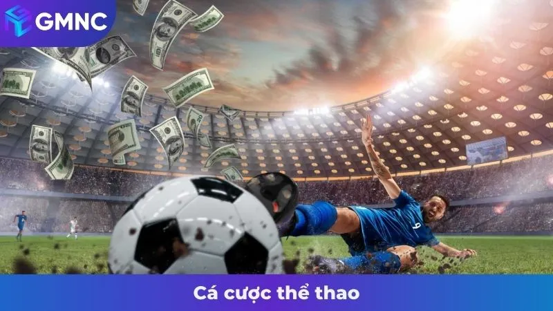 Cá cược thể thao