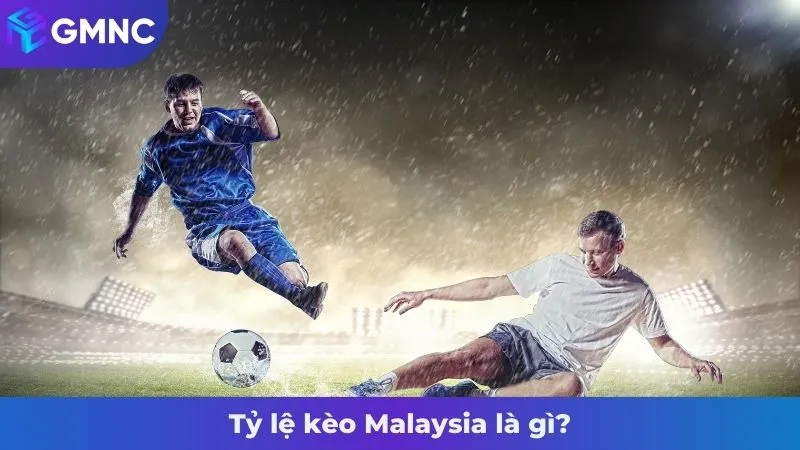 Tỷ lệ kèo Malaysia là gì?